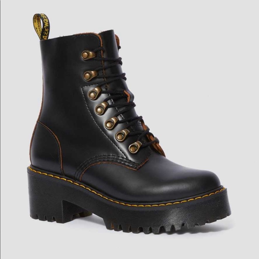 Leona Doc Marten Boots